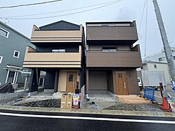 川口市里　２棟 1号棟