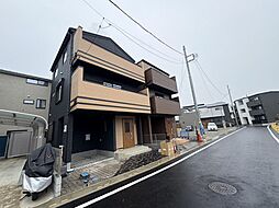 川口市里　２棟 2号棟