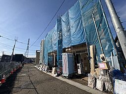 川口市里　２棟 2号棟