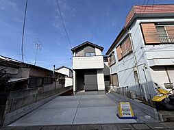 川口市坂下町19期 1号棟