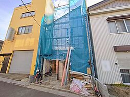 足立区本木南町IV 1号棟