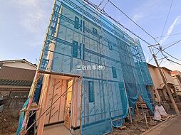 足立区本木南町V 1号棟