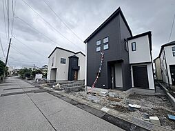 川口市赤井7期 2号棟