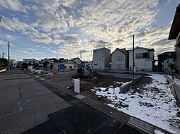 川口市赤井7期 3号棟