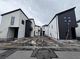 川口市赤井7期 4号棟