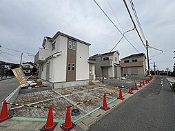 草加市谷塚仲町181番 B号棟