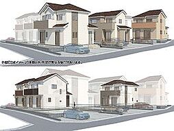 草加市谷塚仲町181番 E号棟