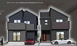 流山市加6期 2号棟