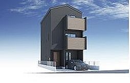 川口市鳩ヶ谷緑町220 1号棟