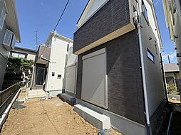 松戸市西馬橋4丁目140番 A号棟