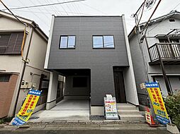 足立区南花畑11期 1号棟