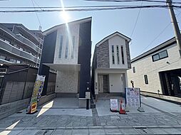 足立区伊興3丁目　7棟 C号棟