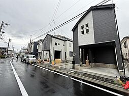 足立区伊興3丁目　7棟 C号棟