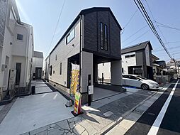 足立区伊興3丁目　7棟 D号棟