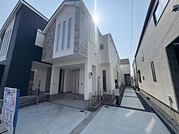 足立区伊興3丁目　7棟 E号棟