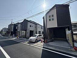 足立区伊興3丁目　7棟 F号棟