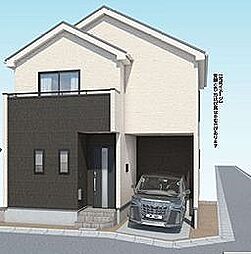 川口市坂下町4丁目 A号棟