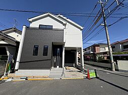 川口市坂下町4丁目 A号棟