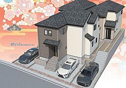 松戸市小金原8丁目25番 A号棟