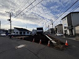 川口市伊刈345IV期 3号棟