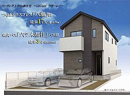 足立区神明5期 1号棟