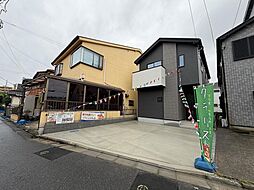 足立区神明5期 1号棟