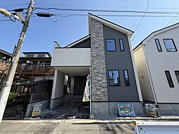 足立区伊興9期 1号棟