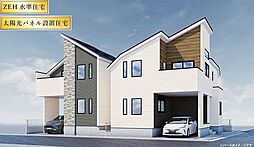 足立区伊興9期 2号棟