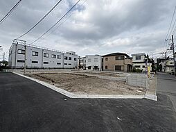 八潮市南後谷II 5号棟