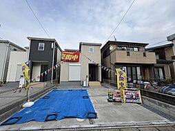 八潮市南後谷II 5号棟