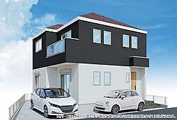 草加市谷塚町2期 1号棟