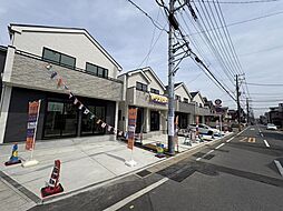 松戸市栄町24期 2A号棟