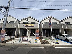 松戸市栄町24期 2C号棟