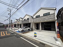 松戸市栄町24期 2D号棟