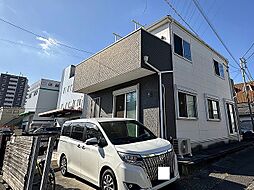 八潮市木曽根　リフォーム戸建