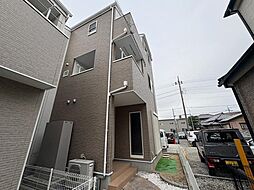 川口市領家　リフォーム戸建