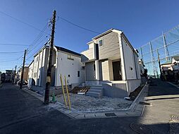 松戸市松戸914 C号棟