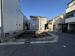 川口市安行北谷　1棟 1号棟