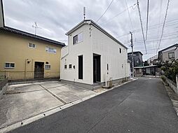 草加市青柳　リフォーム戸建