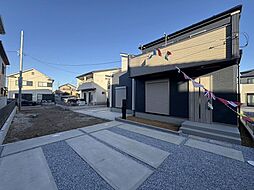 草加市北谷14期 2号棟