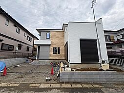 流山市古間木6期 1号棟