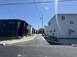 三郷市彦糸3期 1号棟