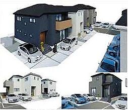 三郷市彦糸3期 2号棟