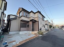 流山市三輪野山　リフォーム戸建