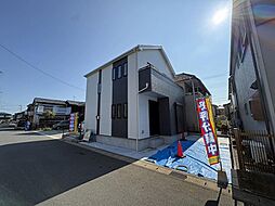 松戸市松飛台118番 A号棟