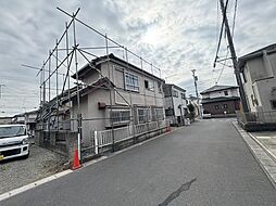 松戸市松飛台118番 A号棟