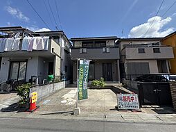 八潮市垳　リフォーム戸建