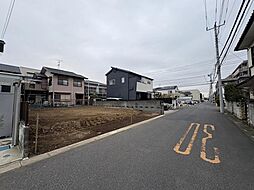 川口市戸塚東3期 1号棟