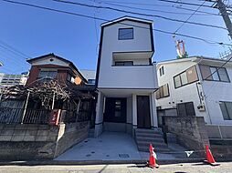 川口市末広127 1号棟