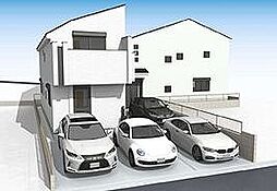 足立区中川222 1号棟